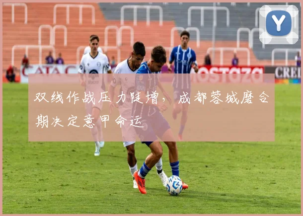 双线作战压力陡增，成都蓉城磨合期决定意甲命运