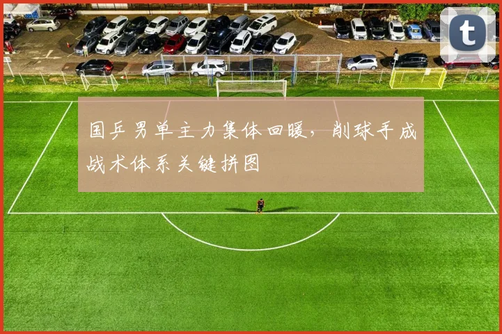 国乒男单主力集体回暖，削球手成战术体系关键拼图