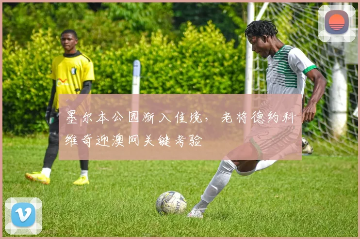 墨尔本公园渐入佳境，老将德约科维奇迎澳网关键考验