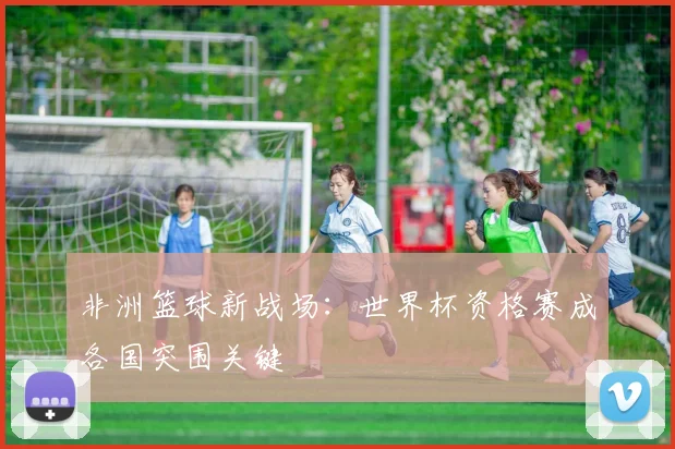 非洲篮球新战场：世界杯资格赛成各国突围关键